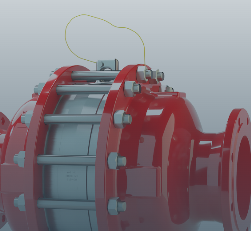 德国 PROTEGO 品牌Logo