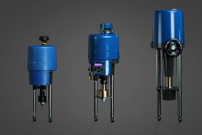 PS Automation