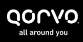 美国 Qorvo 品牌Logo