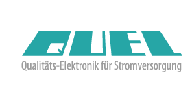 德国 QUEL品牌Logo