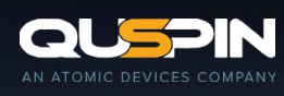 美国 Quspin 品牌Logo