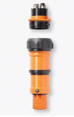 美国 RADIALL 品牌Logo