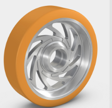 德国 RÄDER-VOGEL 品牌Logo