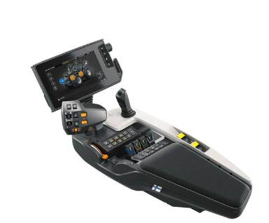 德国 RAFI 品牌Logo