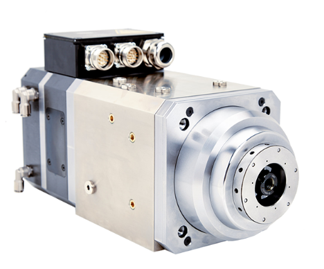 德国 RECKERTH 品牌Logo