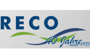 德国 RECO品牌Logo