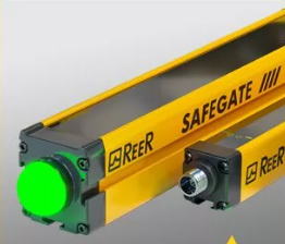 德国 REER 品牌Logo