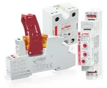 波兰 relpol 品牌Logo