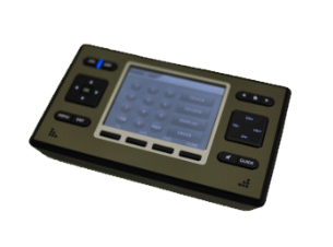 美国 REMOTE CONTROL 品牌Logo