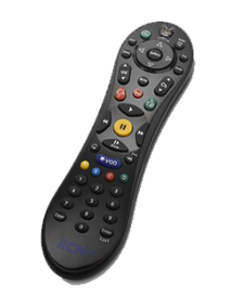 REMOTE CONTROL