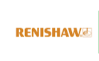 英国 Renishaw品牌Logo