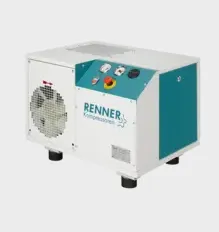 德国 RENNER Kompressoren 品牌Logo