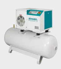 RENNER Kompressoren