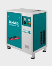 RENNER Kompressoren
