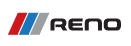 丹麦 RENO品牌Logo