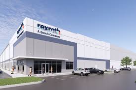 Rexroth