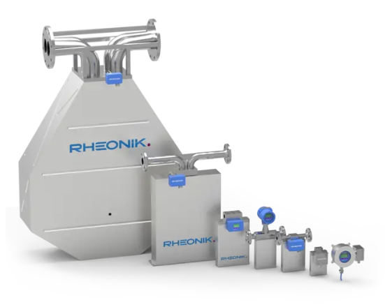 RHEONIK