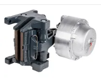 德国 RIETSCHOTEN 品牌Logo