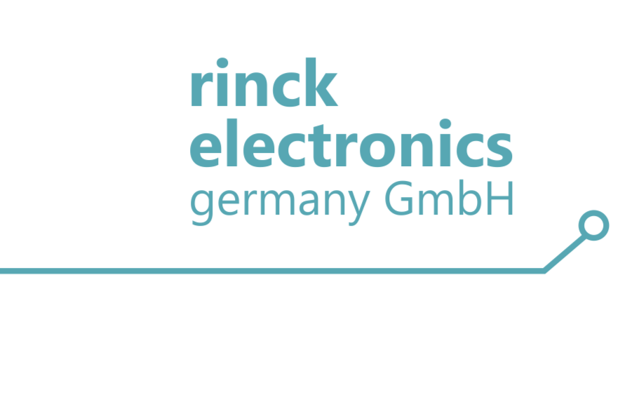 德国 null RINCK ELECTRONIC