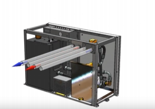 德国 Ritter&Bader 品牌Logo