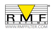 荷兰 RMF Systems 品牌Logo