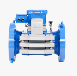 德国 RMG 品牌Logo