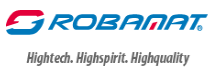 奥地利 ROBAMAT 品牌Logo