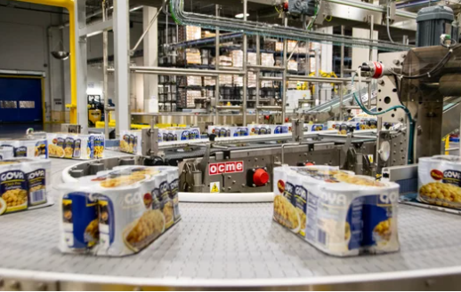 意大利 ROBOPAC 品牌Logo