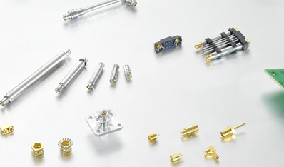 德国 Rosenberger 品牌Logo