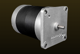 德国 ROTEK 品牌Logo