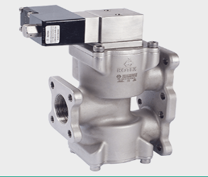 Rotex automation