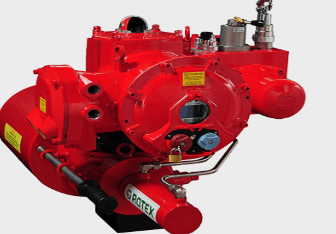 Rotex automation