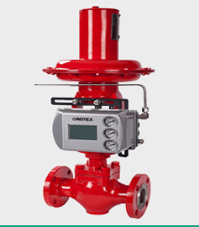 Rotex automation
