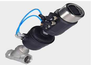 Rotex automation