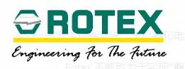 印度 Rotex automation品牌Logo