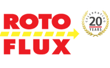 意大利 ROTOFLUX 品牌Logo