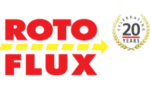 意大利 ROTOFLUX品牌Logo