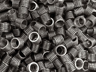 美国 ROTOR CLIP 品牌Logo