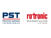 瑞士 ROTRONIC品牌Logo