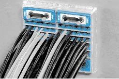 瑞典 roxtec 品牌Logo