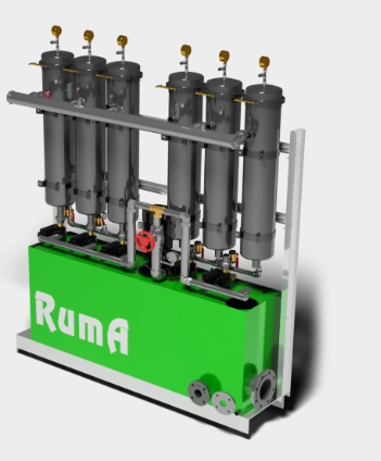 RumA