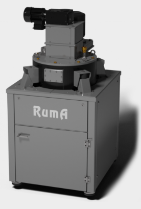 RumA