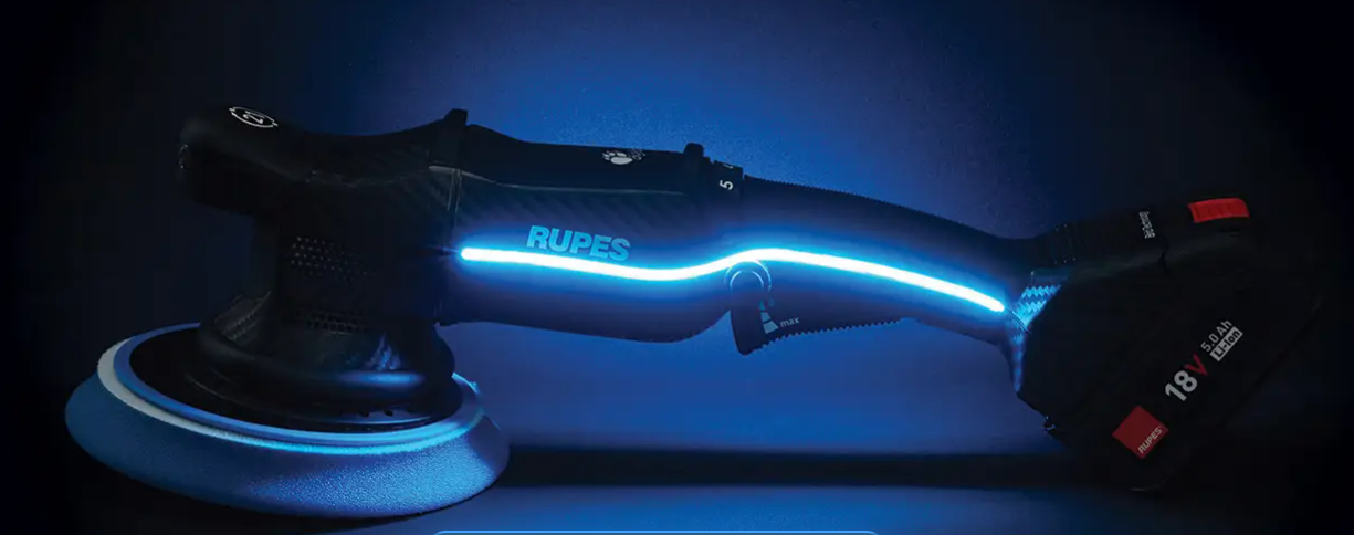 RUPES