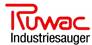 德国 RUWAC品牌Logo