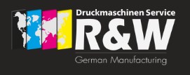 R&W Druckmaschinen品牌图片