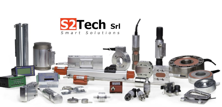 意大利 S2Tech 品牌Logo