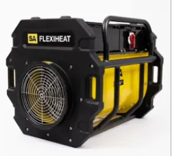 英国 SA EQUIP 品牌Logo