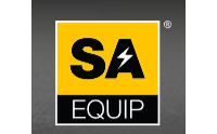 英国 SA EQUIP品牌Logo