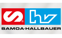 德国 null SAMOA-HALLBAUER