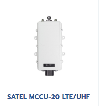 芬兰 SATEL 品牌Logo